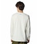 UA HEAVYWEIGHT GRAPHIC LONG SLEEVE T-SHIRT