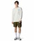 UA HEAVYWEIGHT GRAPHIC LONG SLEEVE T-SHIRT
