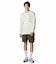 UA HEAVYWEIGHT GRAPHIC LONG SLEEVE T-SHIRT