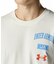 UA HEAVYWEIGHT GRAPHIC LONG SLEEVE T-SHIRT