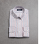 NY CARE FREE・SUPIMA COTTON アイビーストライプ 長袖ボタンダウンシャツ