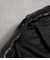 【ストレッチ・防シワ・撥水】BUNGY CLOTH グラフチェック ウエストアジャストスラックス(セットアップ対応)