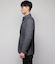マルチPLY グレンチェックオーバーペイン ジャケット