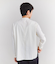 Cotton Wool Viera ブザムシャツ