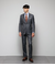 TAILOR CLOTH ストライプ スーツ