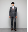 TAILOR CLOTH ストライプ スーツ