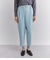 Washable 2Way Stretch Wool サーカスパンツ