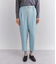 Washable 2Way Stretch Wool サーカスパンツ