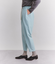 Washable 2Way Stretch Wool サーカスパンツ