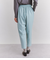 Washable 2Way Stretch Wool サーカスパンツ