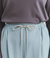Washable 2Way Stretch Wool サーカスパンツ