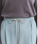 Washable 2Way Stretch Wool サーカスパンツ