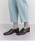 Washable 2Way Stretch Wool サーカスパンツ