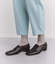 Washable 2Way Stretch Wool サーカスパンツ