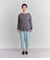 Washable 2Way Stretch Wool サーカスパンツ