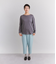 Washable 2Way Stretch Wool サーカスパンツ