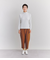 Washable 2Way Stretch Wool サーカスパンツ