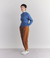 Washable 2Way Stretch Wool サーカスパンツ