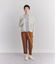 Washable 2Way Stretch Wool サーカスパンツ