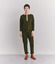 Thermal Knit Like a Used レギンスパンツ