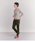 Thermal Knit Like a Used レギンスパンツ
