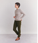 Thermal Knit Like a Used レギンスパンツ