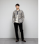コーデュロイ ウエストアジャストパンツ