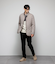 コーデュロイ ウエストアジャストパンツ