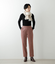 Cushendale(カシュヘンデール) モヘヤウールチェックマフラー