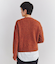 Low Gauge Nep Knit ショートニットカーディガン