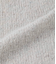 Low Gauge Nep Knit アシンメトリーパッチポケットニット