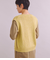 Multi Color Knit 前開きベスト