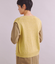 Multi Color Knit 前開きベスト