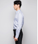 NY CARE FREE・SUPIMA COTTON タッターソール 長袖ボタンダウンシャツ
