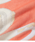 ハーネス抜き房ストール