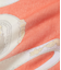 ハーネス抜き房ストール