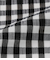 ［ACAR］Gingham Sucker チェックギャザーパンツ