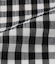 ［ACAR］Gingham Sucker チェックギャザーパンツ