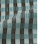 ［ACAR］Gingham Sucker チェックギャザーパンツ