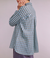 ［ACAR］Gingham Sucker チェックシャツ