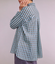 ［ACAR］Gingham Sucker チェックシャツ
