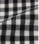 ［ACAR］Gingham Sucker チェックシャツ