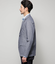 【吸水速乾・ウォッシャブル】COOL COMFORT シャンブレー カミーチャジャケット