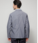【吸水速乾・ウォッシャブル】COOL COMFORT シャンブレー カミーチャジャケット