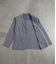 【吸水速乾・ウォッシャブル】COOL COMFORT シャンブレー カミーチャジャケット