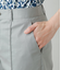 ストレッチライトツイル テーパードチノパンツ