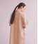 Luster Soft Jersey シンプルワンピース