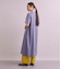 Luster Soft Jersey シンプルワンピース