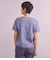 Luster Soft Jersey ポケットTシャツ