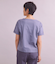 Luster Soft Jersey ポケットTシャツ